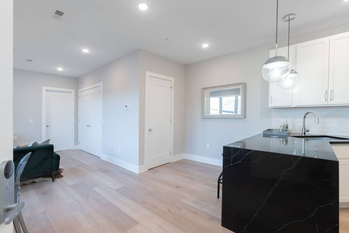 Apartment for rent at 1513 Ridge Ave, Philadelphia, PA 19130