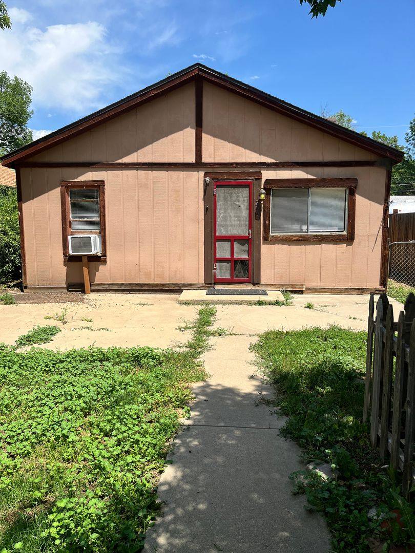 House for rent at 209 E Emma St, Lafayette, CO 80026