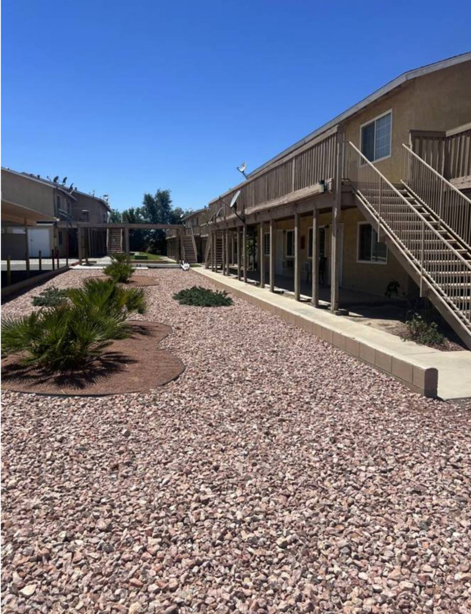 Apartment for rent at 18488 Montezuma St #6, Adelanto, CA 92301