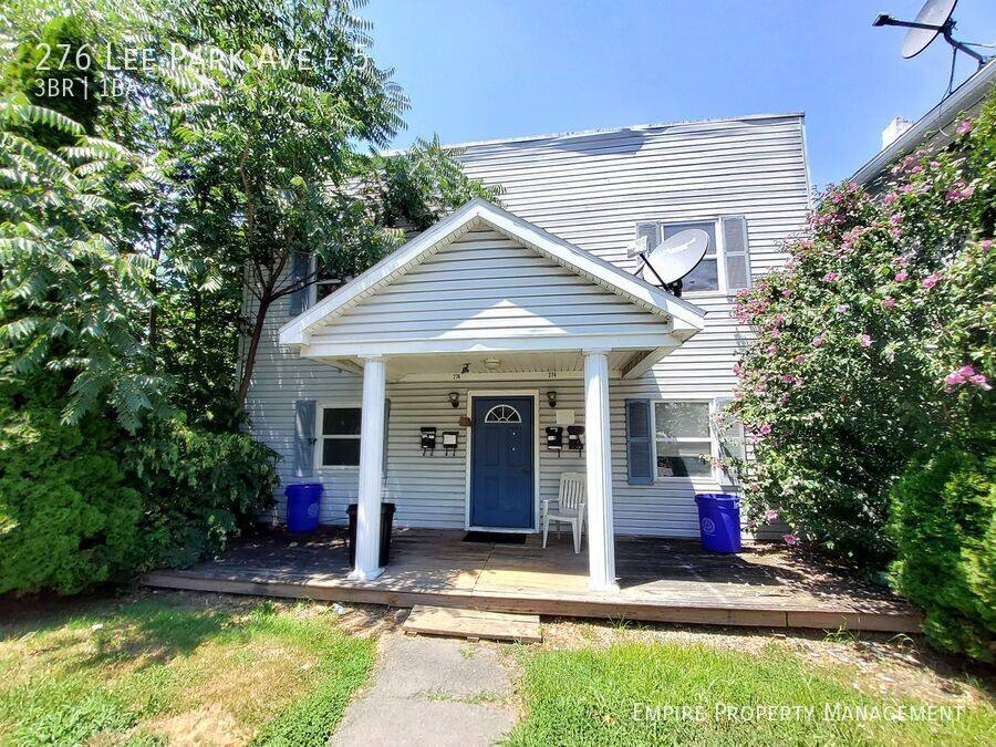 Apartment for rent at 276 Lee Park Ave #5, Wilkes Barre, PA 18706