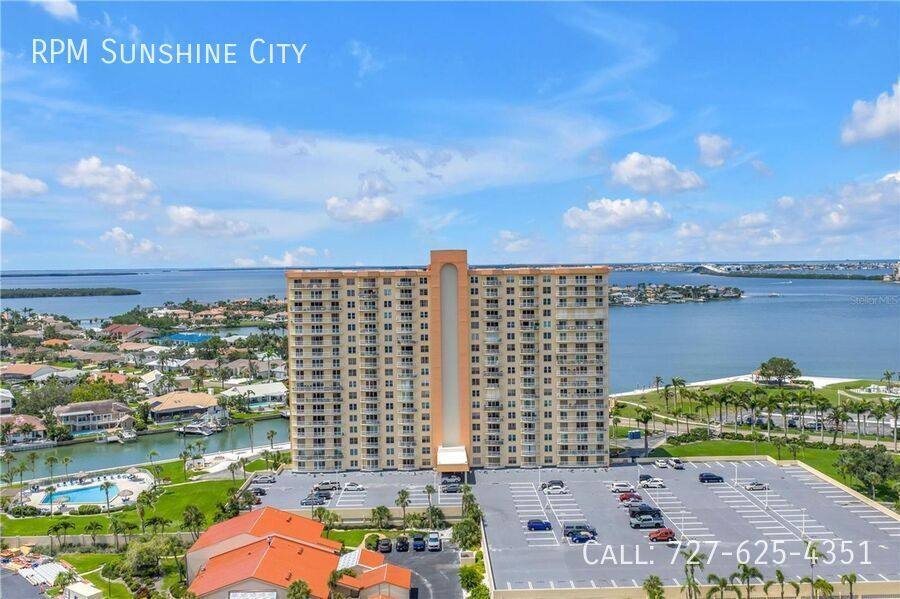 Condo for rent at 4900 Brittany Dr S #611, Saint Petersburg, FL 33715