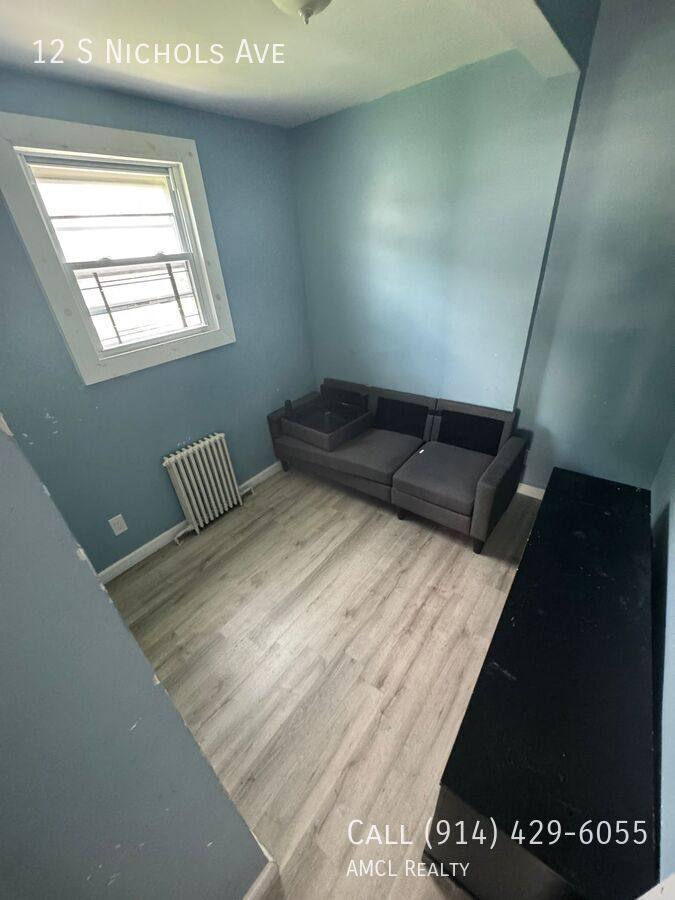 Apartment for rent at 12 S Nichols Ave, Yonkers, NY 10701