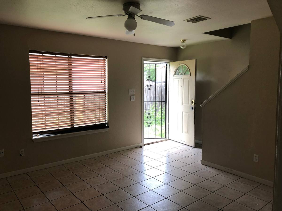 House for rent at 7549 Windsor Oaks, San Antonio, TX 78239