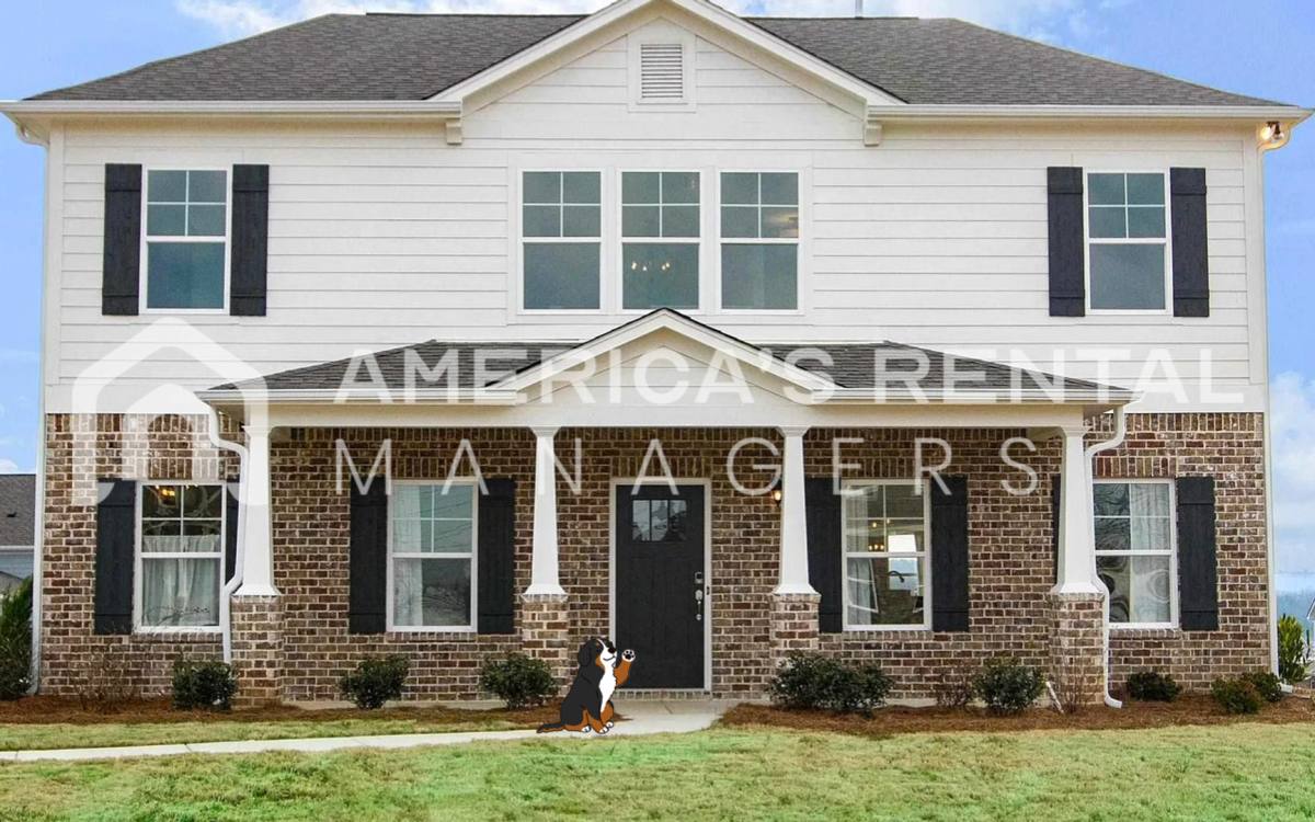 House for rent at 1174 Camellia Ridge Dr, Pelham, AL 35124