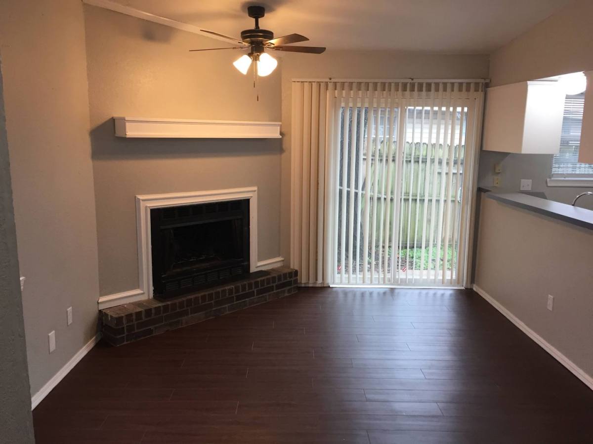 House for rent at 4611 Creek Court, Oklahoma City, OK 73135