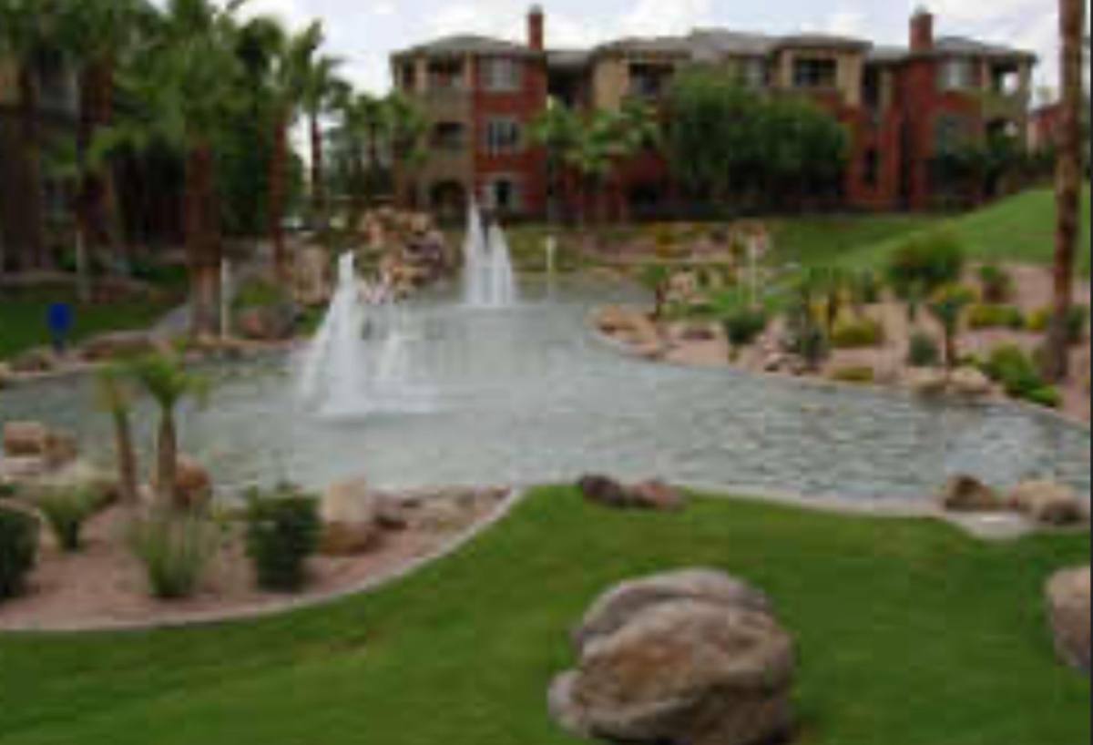 Condo for rent at 5401 E Van Buren St, Phoenix, AZ 85008