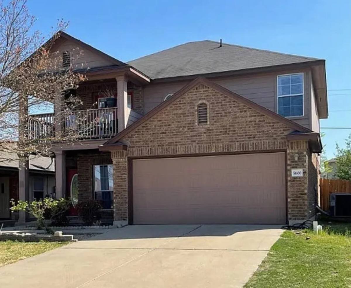 House for rent at 5600 Lions Gate Lane, Killeen, TX 76549