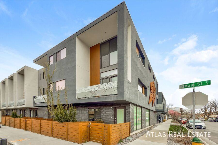 Condo for rent at 15 E Kensington Ave #K, Salt Lake City, UT 84115