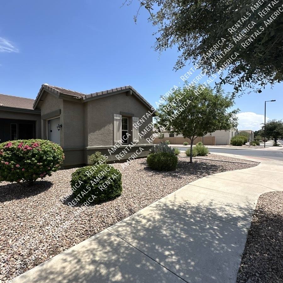 House for rent at 20856 E Arroyo Verde Dr, Queen Creek, AZ 85142