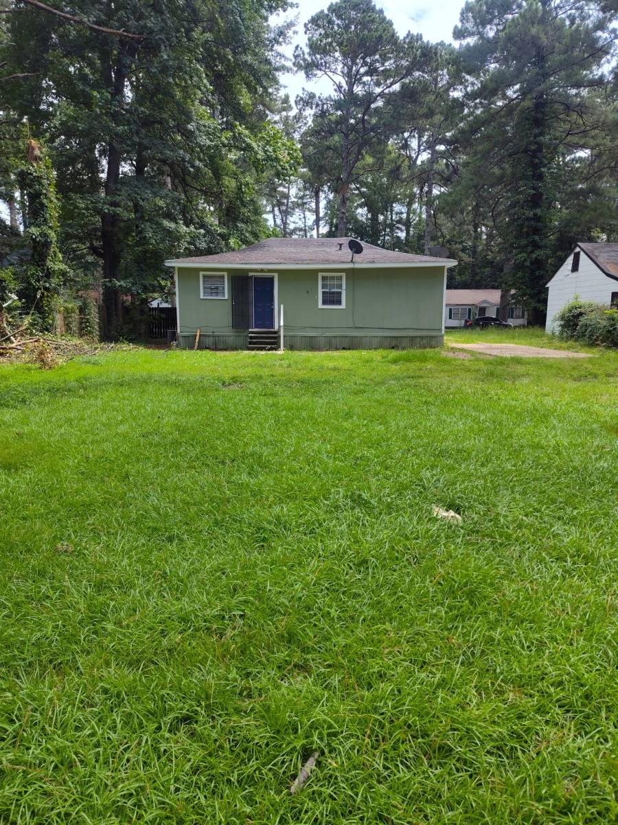 House for rent at 750 Woodbury Rd, Jackson, MS 39206