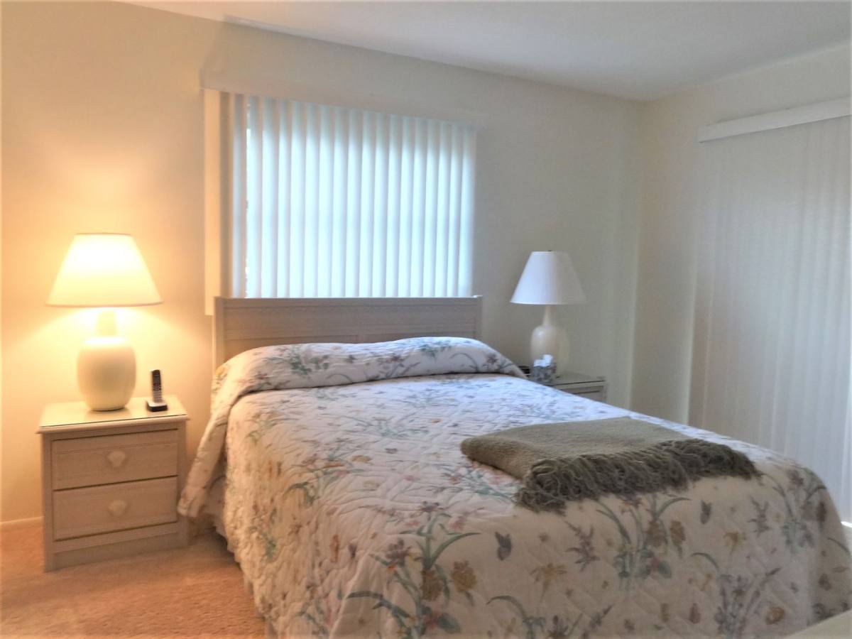 Condo for rent at 102 Capri Isles Blvd, Venice, FL 34292