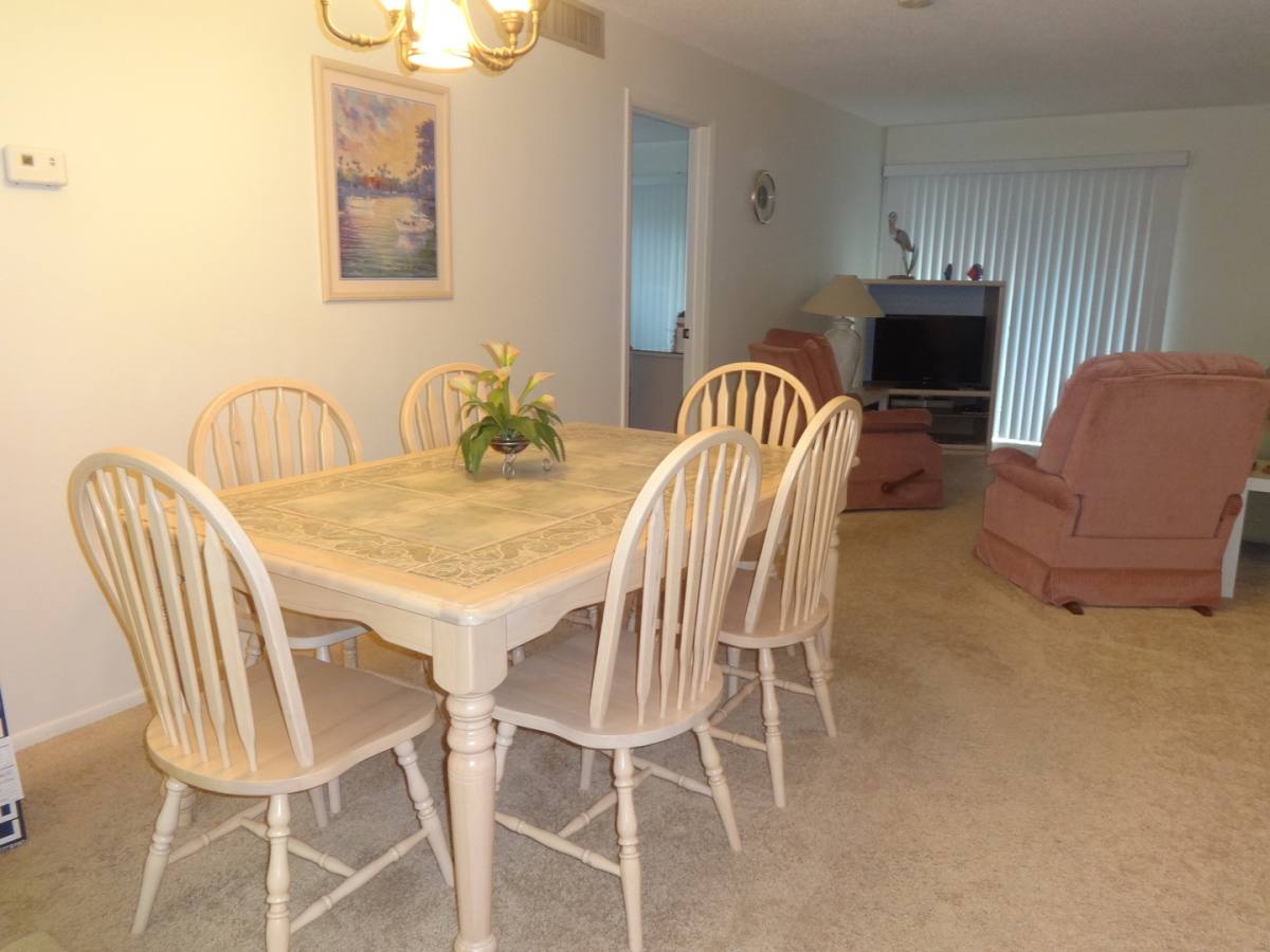 Condo for rent at 102 Capri Isles Blvd, Venice, FL 34292