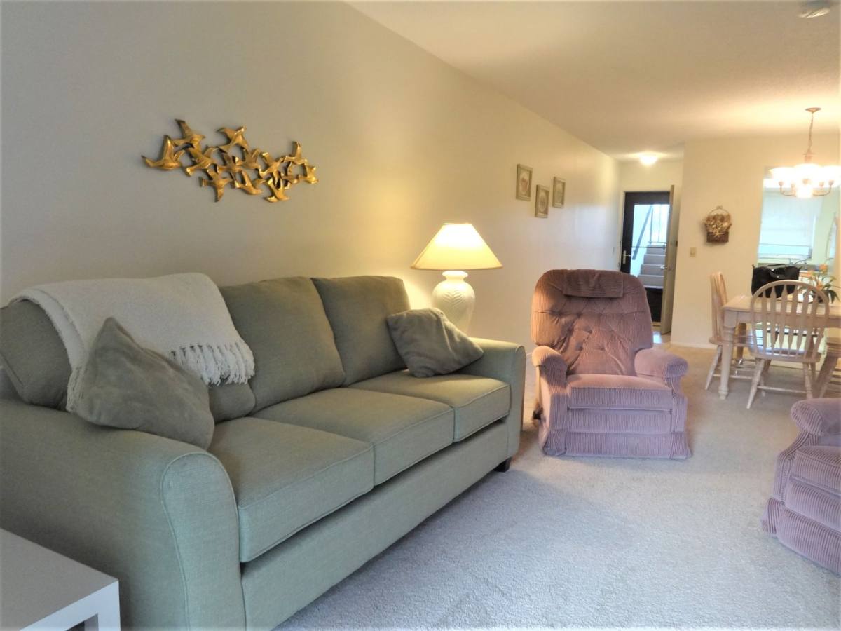 Condo for rent at 102 Capri Isles Blvd, Venice, FL 34292