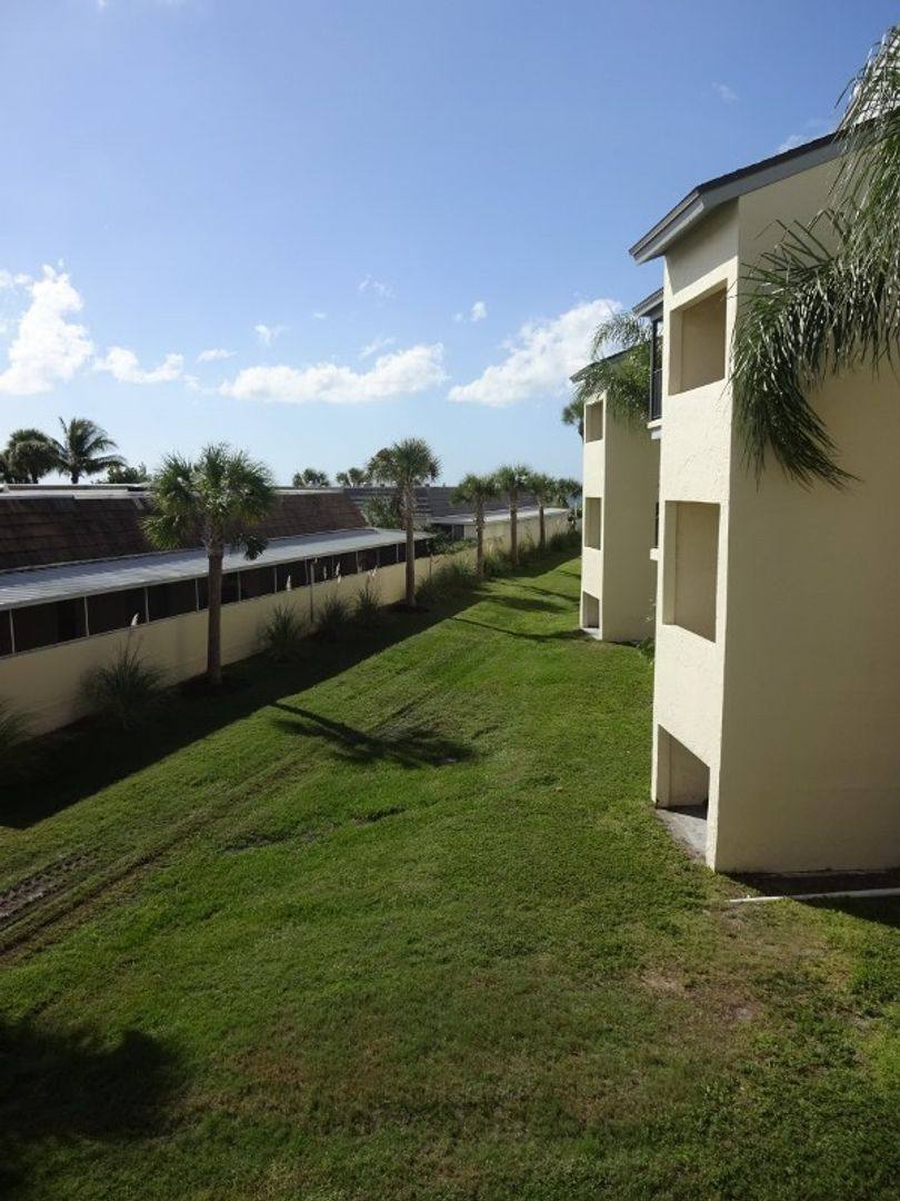 Condo for rent at 700 Golden Beach Blvd, Venice, FL 34285
