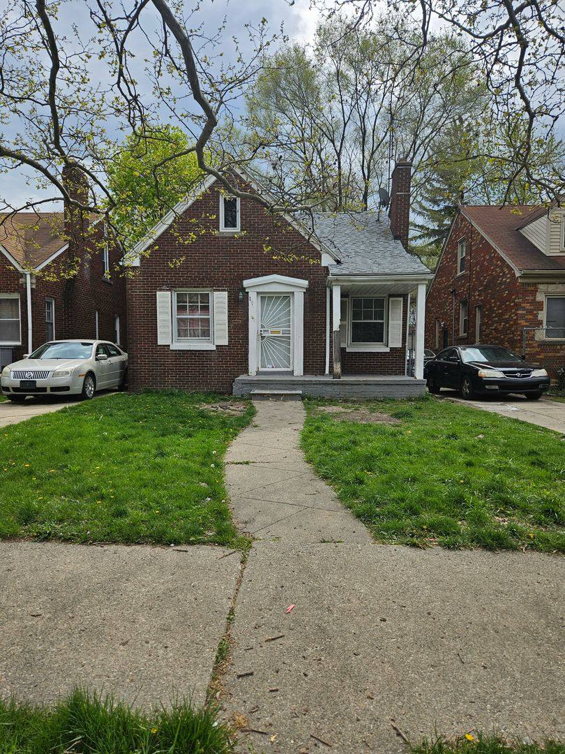House for rent at 10848 Lakepoint, Detroit, MI 48224