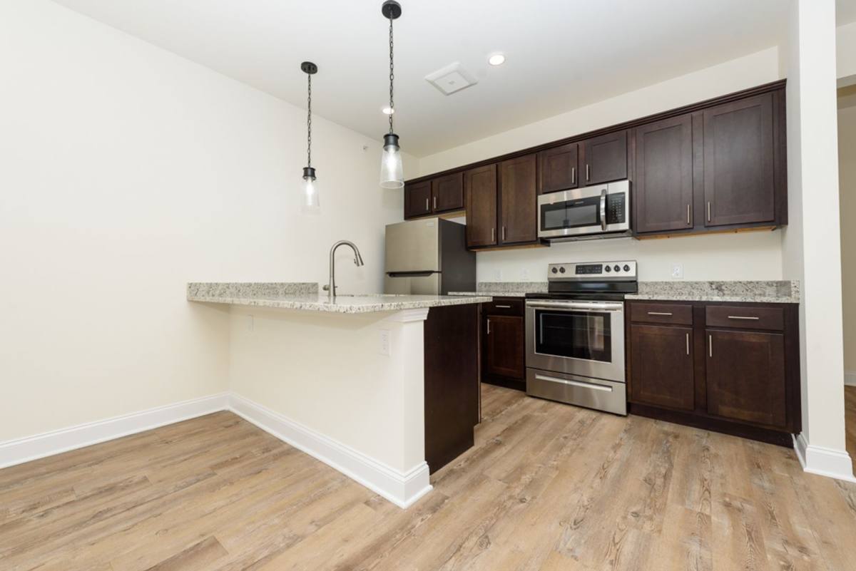 Apartment for rent at 1040 Broadway, Rensselaer, NY 12144