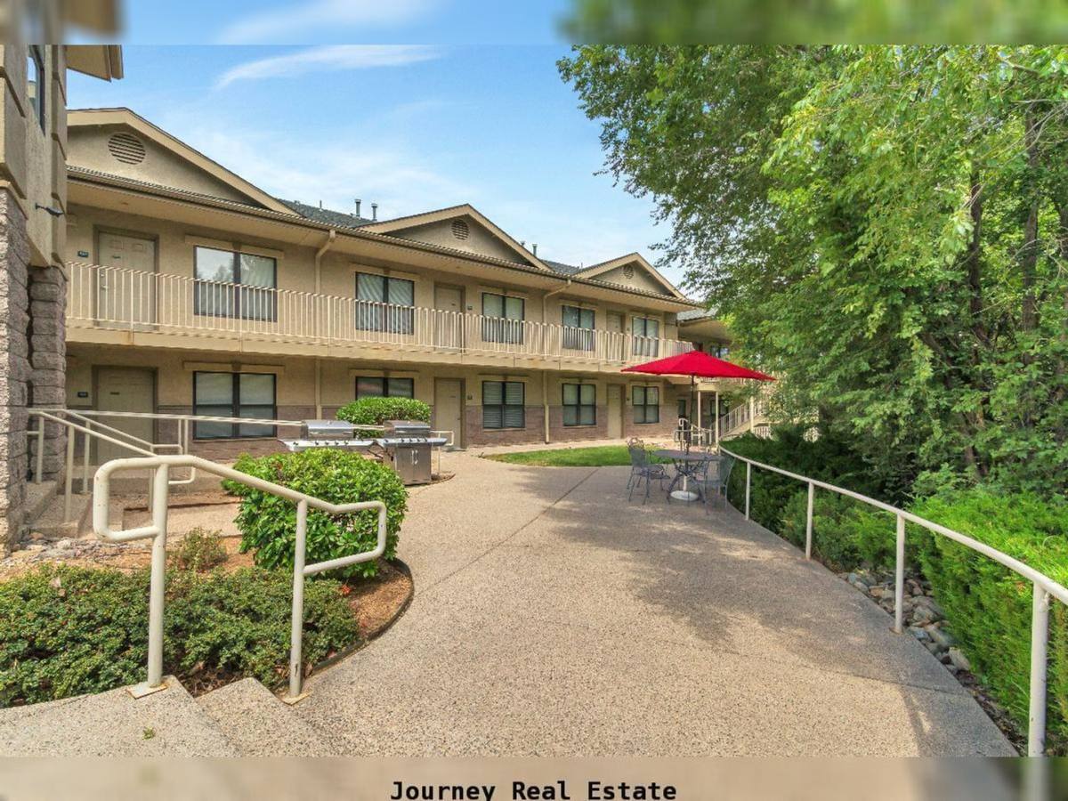 Apartment for rent at 339 N Rush St, Prescott, AZ 86301