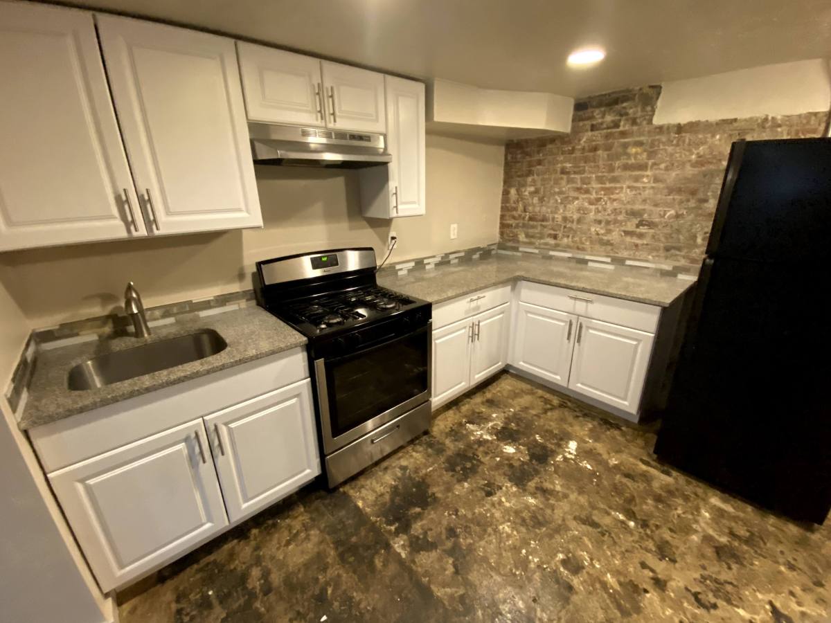 Apartment for rent at 41 E 200 N #5, Salt Lake City, UT 84103