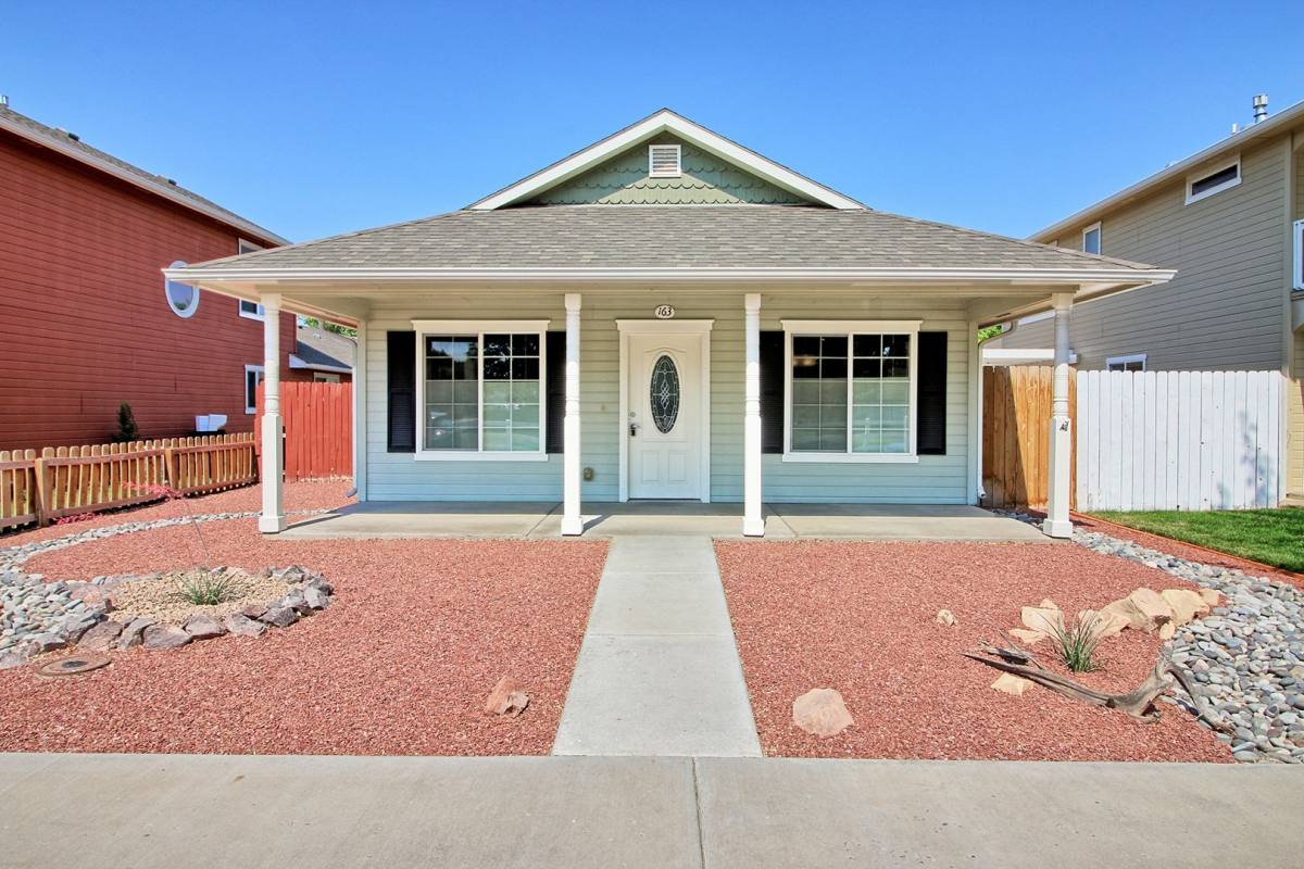 House for rent at 163 S Ash, Fruita, CO 81521