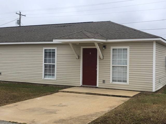 Apartment for rent at 267B Cr, Tupelo, MS 38804