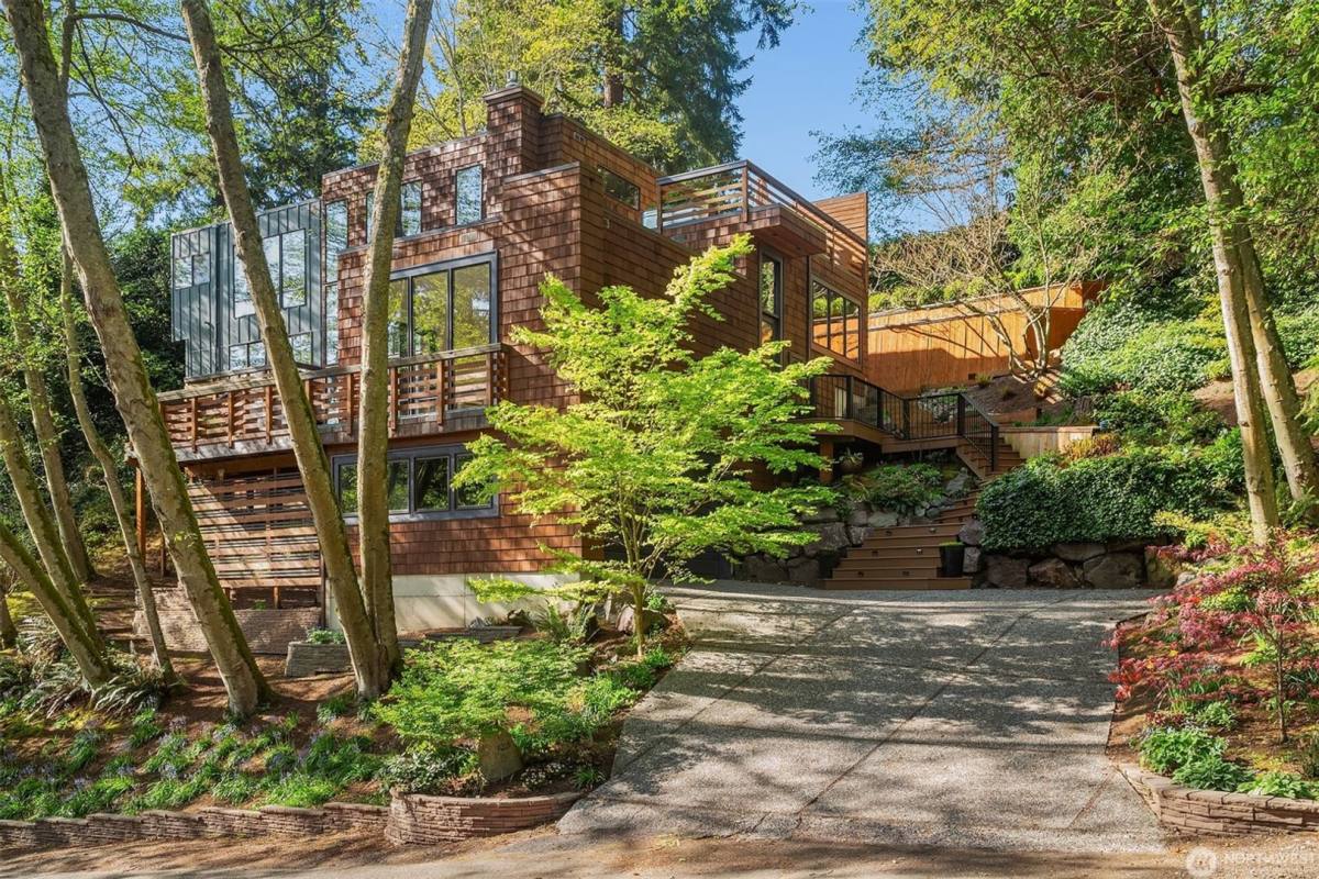 House for rent at 7215 175th St SW, Edmonds, WA 98026