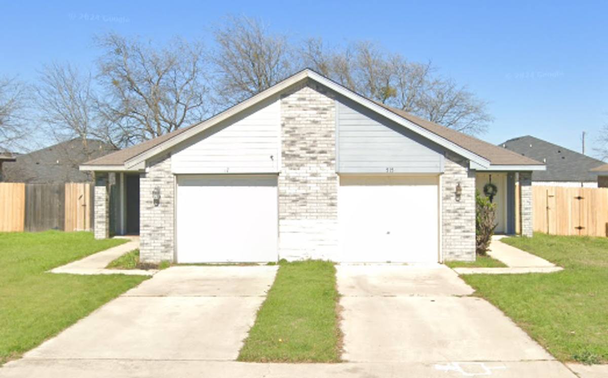 Apartment for rent at 515 Deloris Dr, Killeen, TX 76542