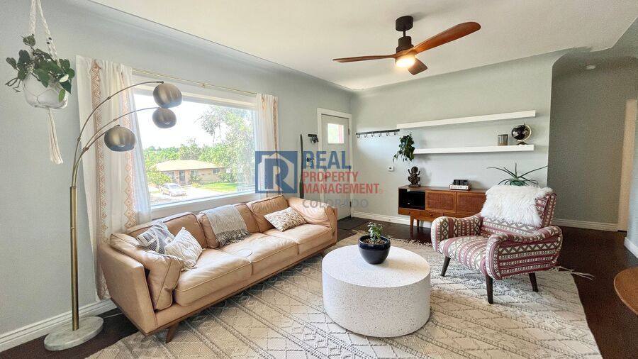 House for rent at 120 S Raleigh St, Denver, CO 80219