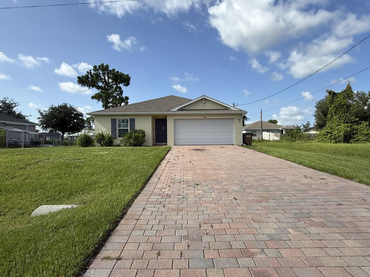 House for rent at 1108 NE 36th Lane, Cape Coral, FL 33909