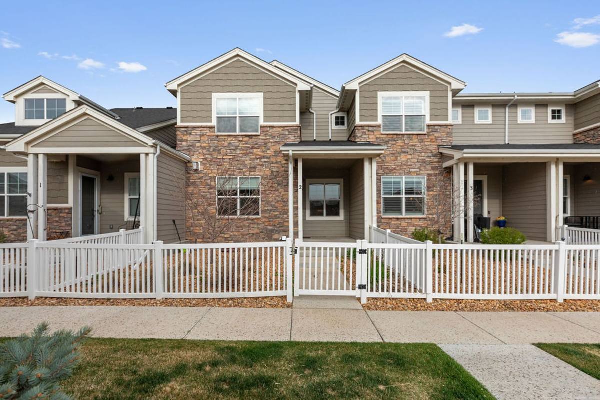 Townhouse for rent at 2153 Montauk Lane, Windsor, CO 80550