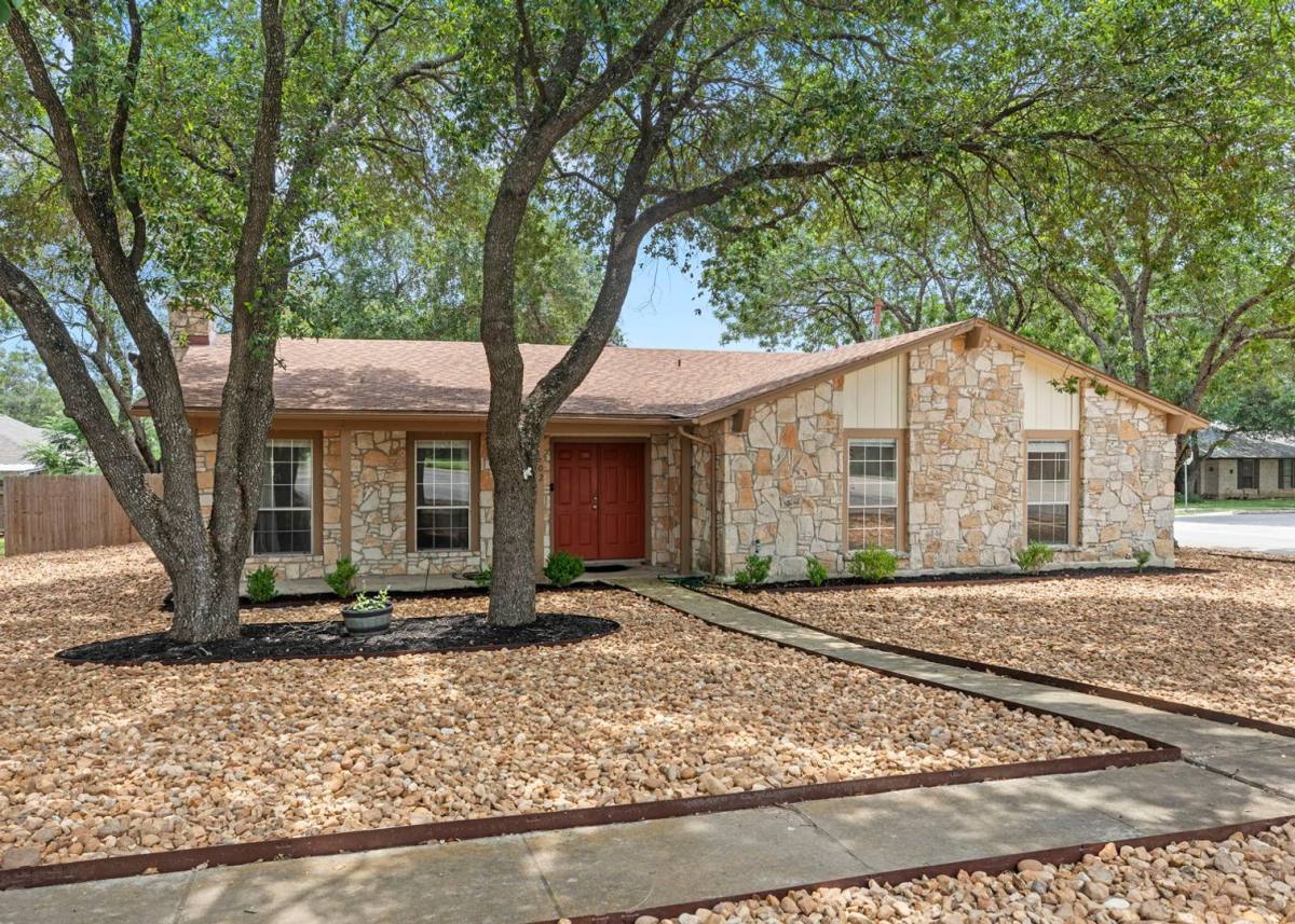 House for rent at 4602 Oak Climb, San Antonio, TX 78217