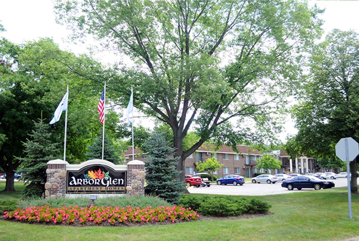 Apartment for rent at 221 Barker Rd, Michigan City, IN 46360