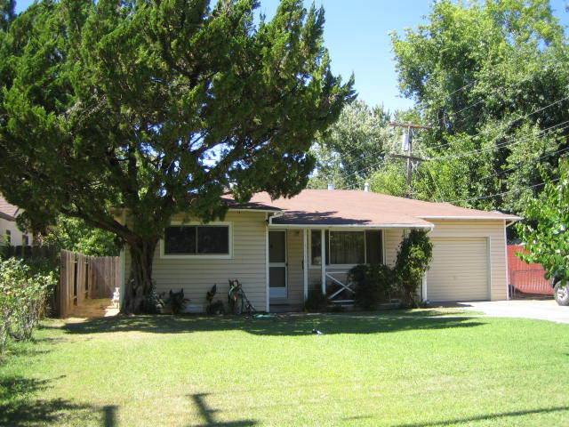 House for rent at 1678 Hooker Oak Ave, Chico, CA 95926