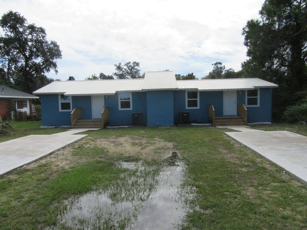 Apartment for rent at 9825 Clarence St, Panama City Beach, FL 32407