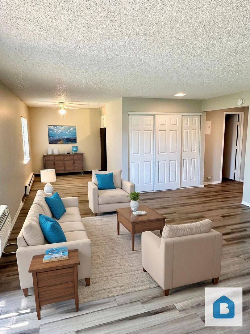 Apartment for rent at 14115 E Montview Blvd #2, Aurora, CO 80011