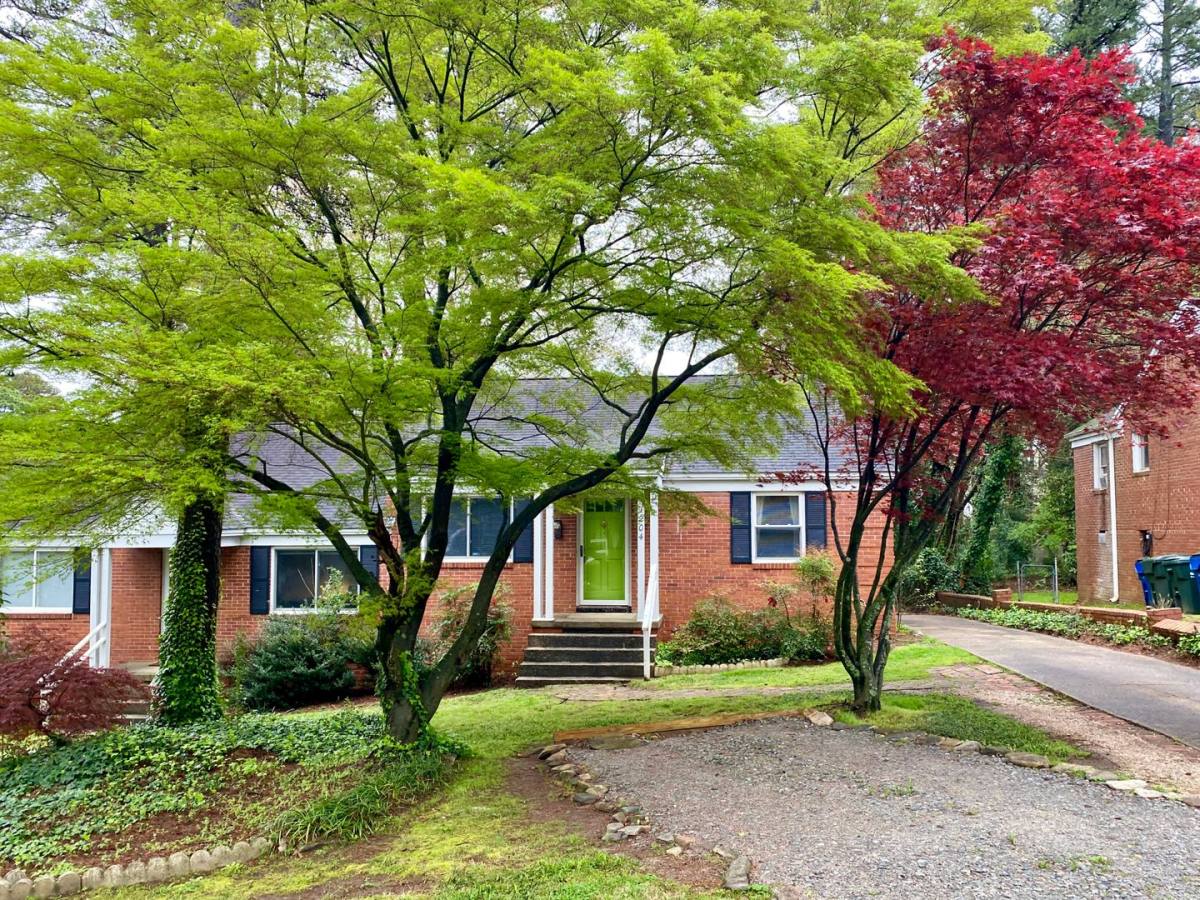Apartment for rent at 1204 Duplin Rd, Raleigh, NC 27607