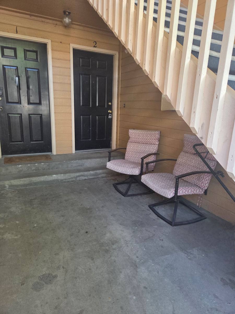Apartment for rent at 124 N Delaware, Wenatchee, WA 98801