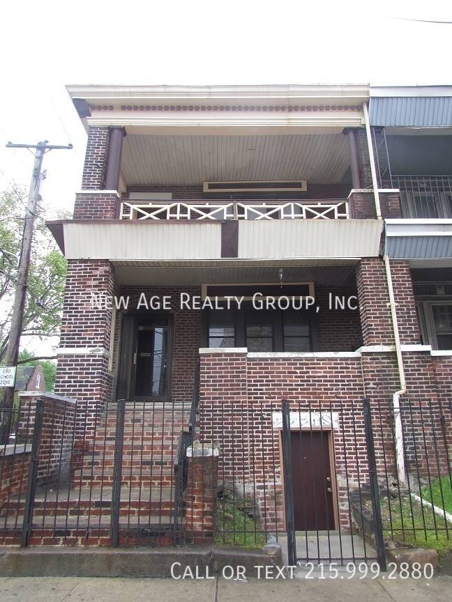 Apartment for rent at 5400 Lansdowne Ave #G2, Philadelphia, PA 19131