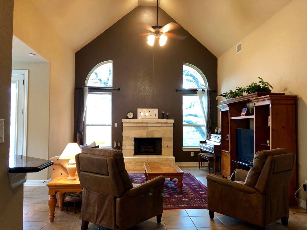 House for rent at 11343 Ivy Cadence, San Antonio, TX 78253