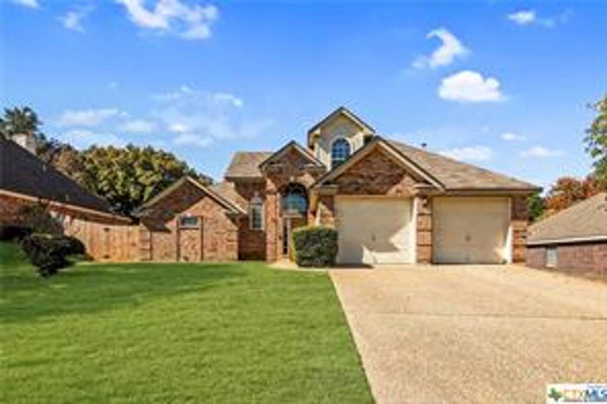 House for rent at 714 Silver Creek Dr, Harker Heights, TX 76548
