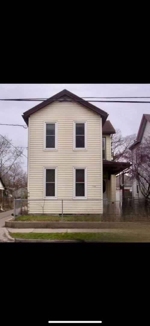 House for rent at 1109 Hanover St, Hamilton, OH 45011