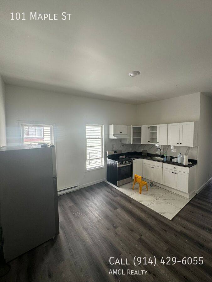 Apartment for rent at 101 Maple St, Yonkers, NY 10701