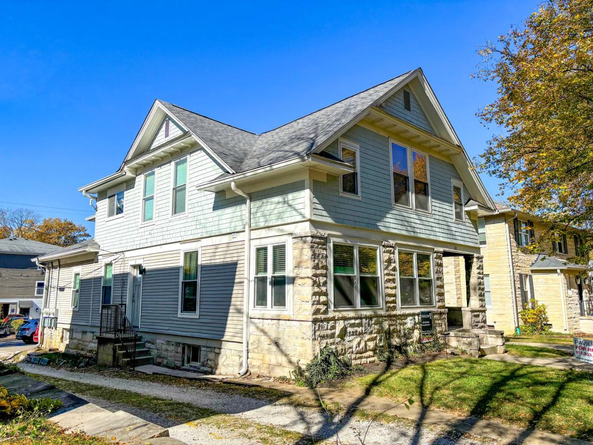 Apartment for rent at 612 S Fess Ave, Bloomington, IN 47401