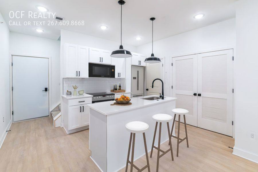 Apartment for rent at 1748 N 22nd St #4, Philadelphia, PA 19121