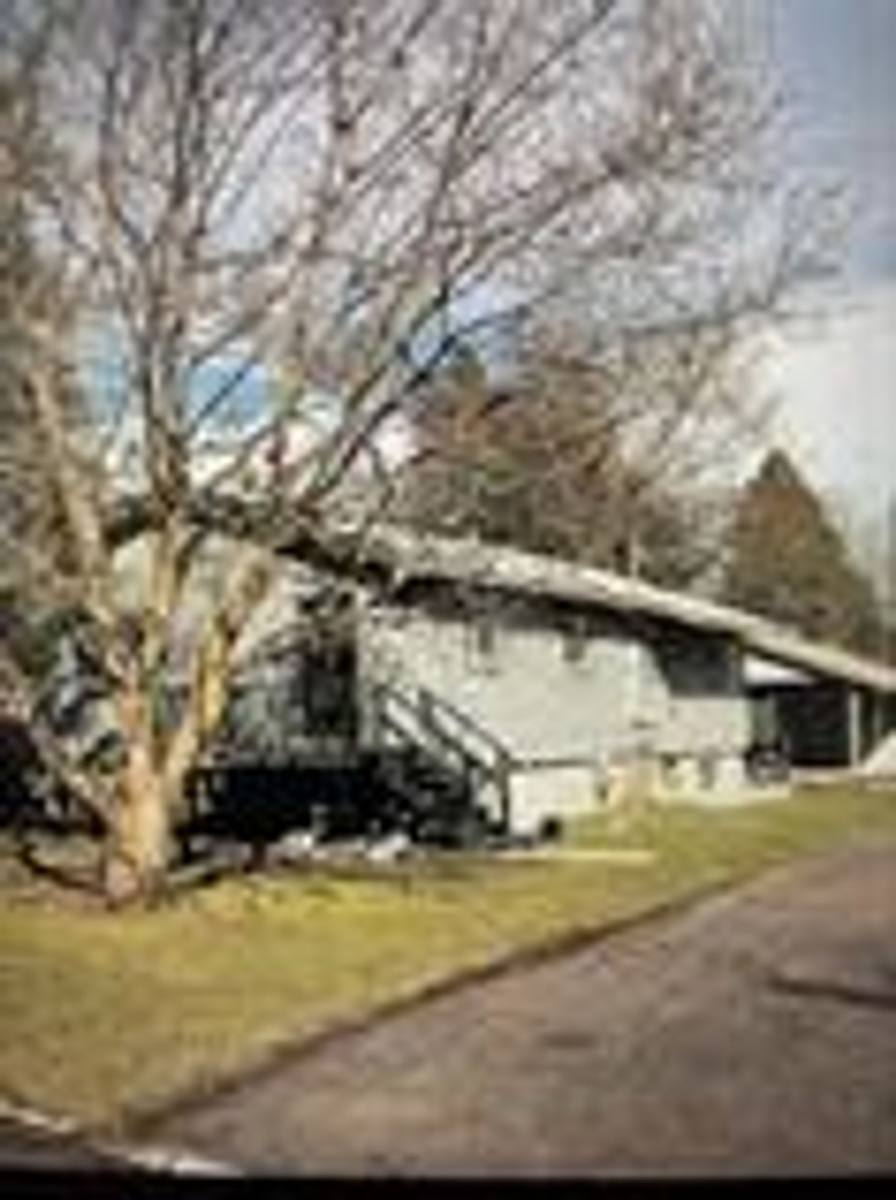 Apartment for rent at 121 Mill Ave, Whitefish, MT 59937