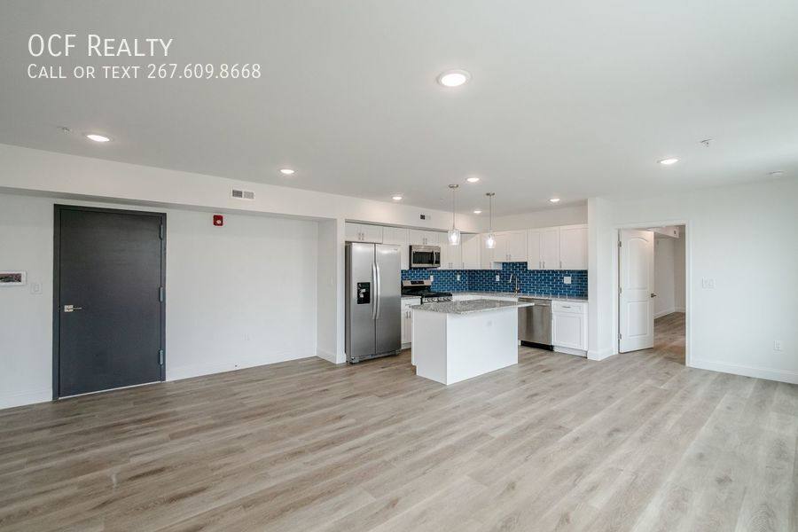 Apartment for rent at 129 Washington Ave #G, Philadelphia, PA 19147