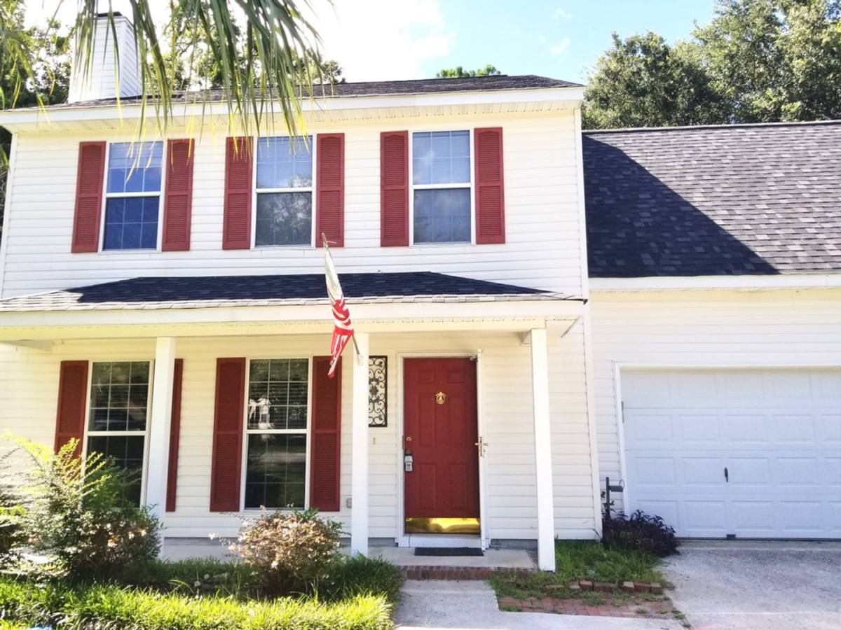 House for rent at 1269 Center Lake Dr, Mount Pleasant, SC 29464