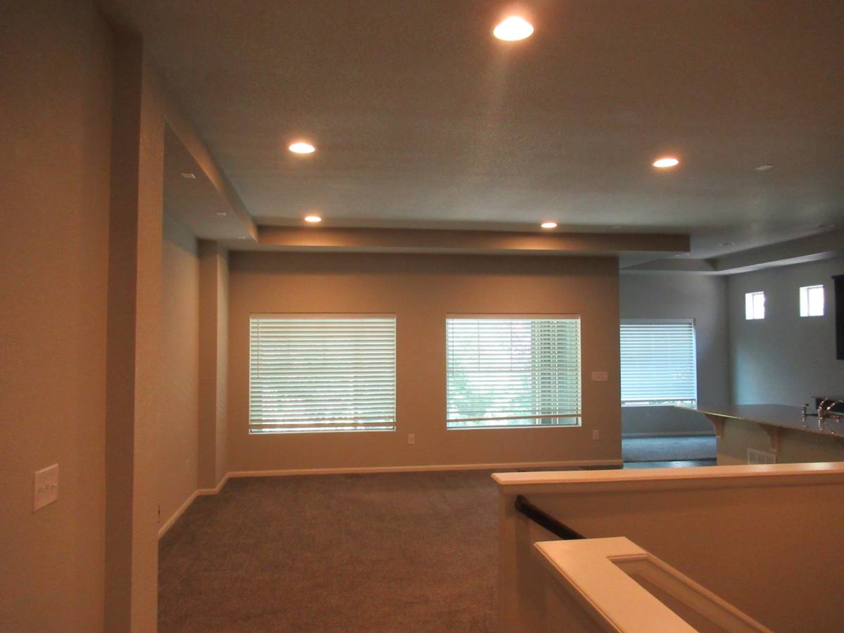Townhouse for rent at 6729 Windbrook Court, Colorado Springs, CO 80927