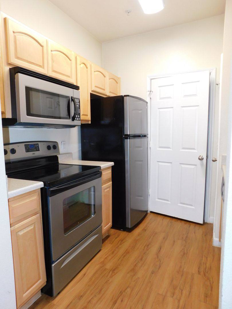 Condo for rent at 12166 Metric Blvc, Austin, TX 78758