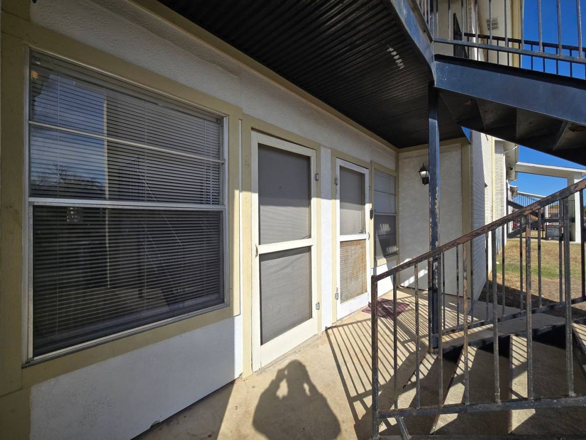 Apartment for rent at 1309 Quail Circle, Killeen, TX 76549