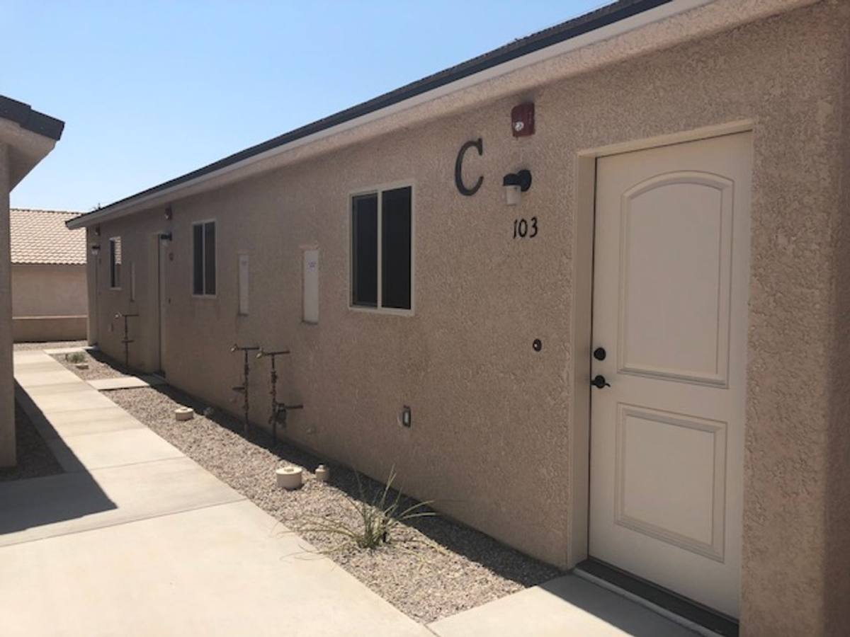 Apartment for rent at 2197 Sandwood, Lake Havasu City, AZ 86403